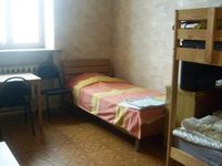 Bulgaru Hostel