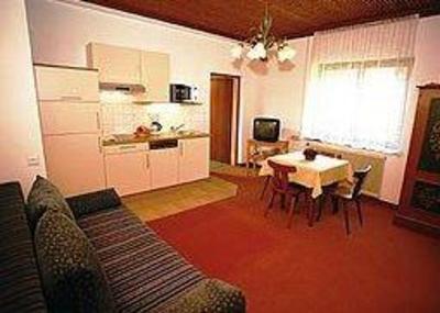 фото отеля Pesentheiner Hof