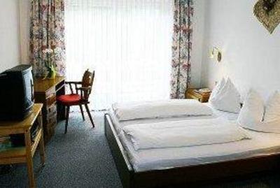 фото отеля Pesentheiner Hof