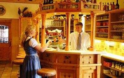 фото отеля Pesentheiner Hof