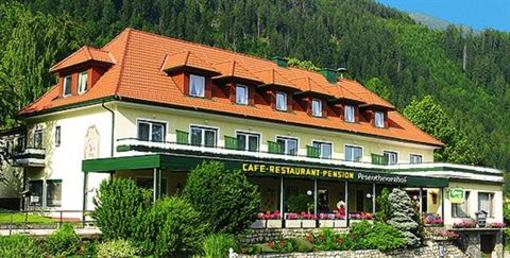 фото отеля Pesentheiner Hof