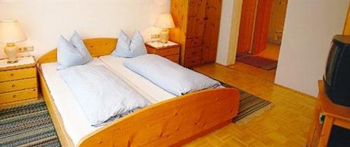 фото отеля Pesentheiner Hof