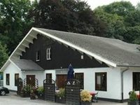 Le Relais Du Marquis