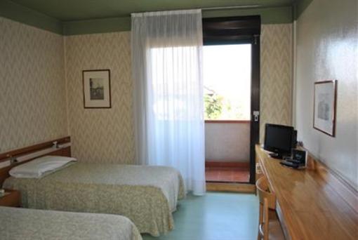 фото отеля Hotel Canturio