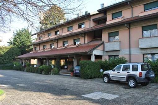 фото отеля Hotel Canturio