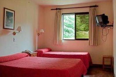 фото отеля Hotel Tafi