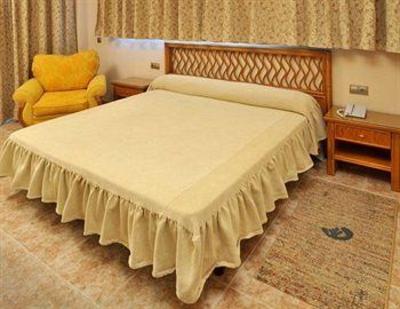 фото отеля Hotel Kaktus Albir Alfaz del Pi