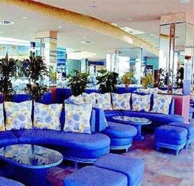 фото отеля Hotel Kaktus Albir Alfaz del Pi