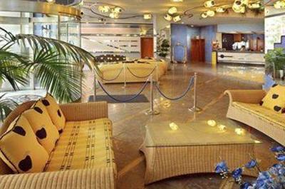 фото отеля Hotel Kaktus Albir Alfaz del Pi
