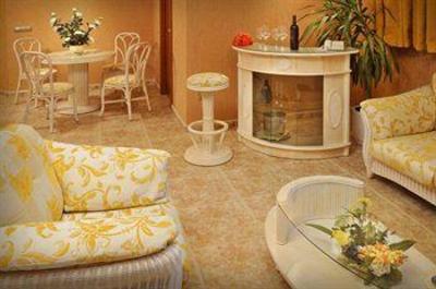 фото отеля Hotel Kaktus Albir Alfaz del Pi