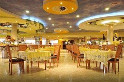 фото отеля Hotel Kaktus Albir Alfaz del Pi