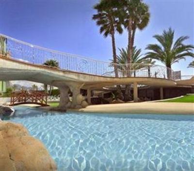 фото отеля Hotel Kaktus Albir Alfaz del Pi