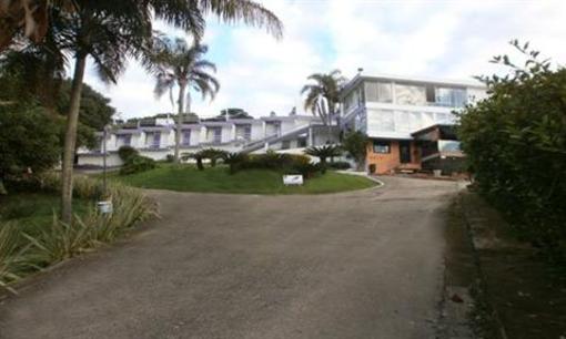фото отеля Pousada Belveder Balneario Camboriu