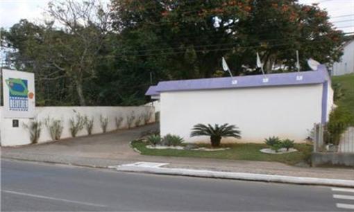 фото отеля Pousada Belveder Balneario Camboriu