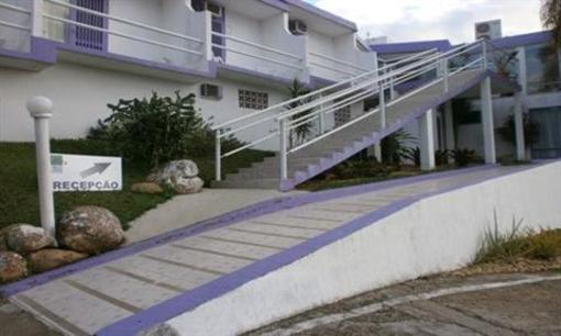 фото отеля Pousada Belveder Balneario Camboriu