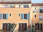 фото отеля Park & Suites Rousset