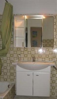 фото отеля Ferienwohnung Bockholm