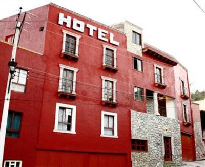 фото отеля Hotel Norma Iliana
