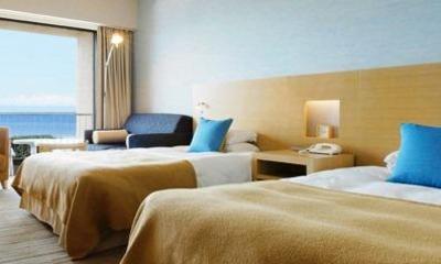фото отеля Imaihama Tokyu Resort
