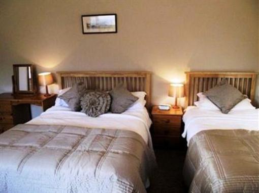 фото отеля St. Andrews Lodge Hotel Selsey Chichester