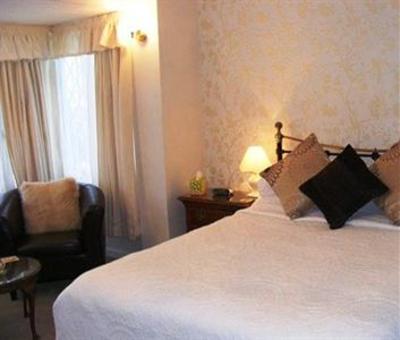 фото отеля St. Andrews Lodge Hotel Selsey Chichester