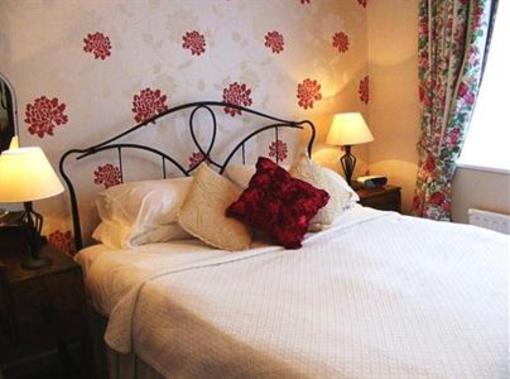 фото отеля St. Andrews Lodge Hotel Selsey Chichester
