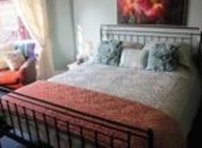 фото отеля Bay Tree Guest House York
