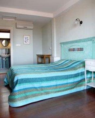 фото отеля L'isola Guesthouse