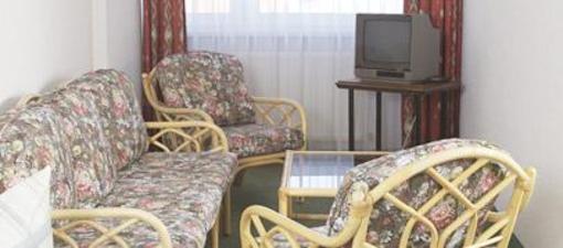 фото отеля Rügen Hotel Sassnitz