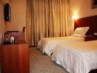 фото отеля Fuerte Hotel Hangzhou Fuxing Road