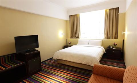 фото отеля Panda Hotel