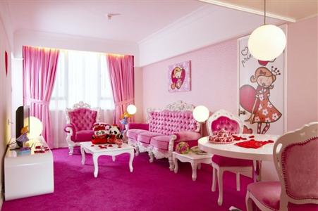 фото отеля Panda Hotel