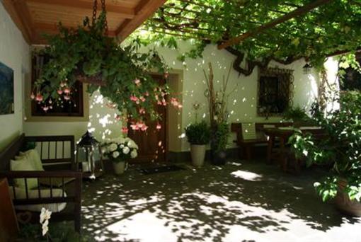 фото отеля Agriturismo Sittnerhof
