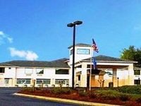 Baymont Inn & Suites Sandersville