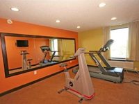Americas Best Value Inn Crabtree Raleigh