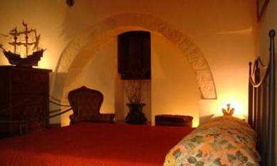 фото отеля B&B Masseria Piccola