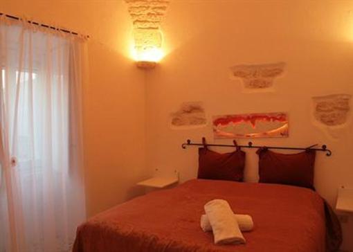 фото отеля B&B Masseria Piccola