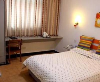 фото отеля Haosheng Hotel