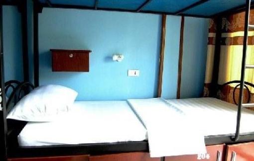фото отеля Hanoi Hostel