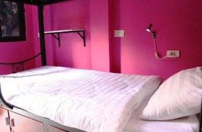фото отеля Hanoi Hostel
