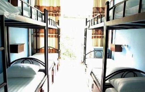 фото отеля Hanoi Hostel