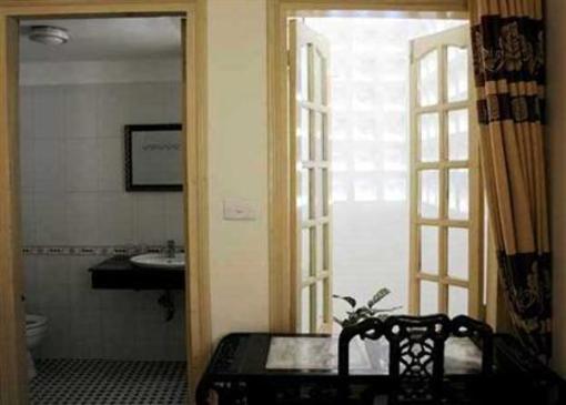 фото отеля Hanoi Hostel