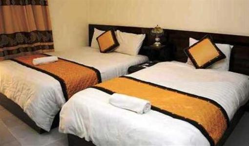 фото отеля Hanoi Hostel