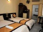 фото отеля Hanoi Hostel