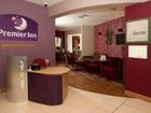 фото отеля Premier Inn Belfast Titanic Quarter