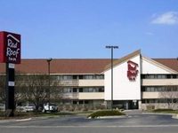 Red Roof Inn Southfield