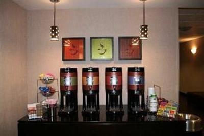 фото отеля Hampton Inn & Suites Tulsa / Catoosa