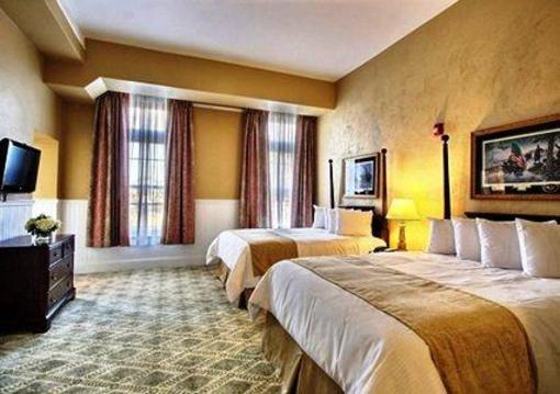 фото отеля Federal Pointe Inn