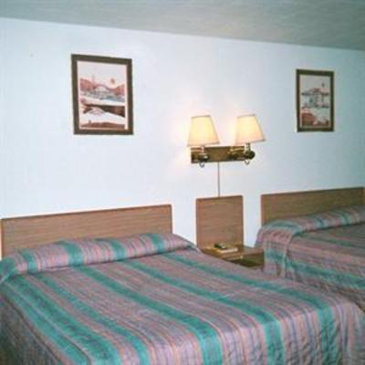 фото отеля Motel Reedsburg
