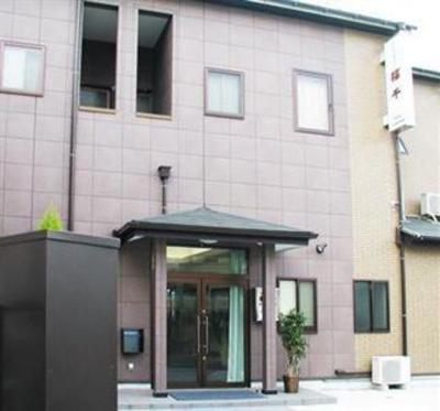 фото отеля Business Hotel Fukusen